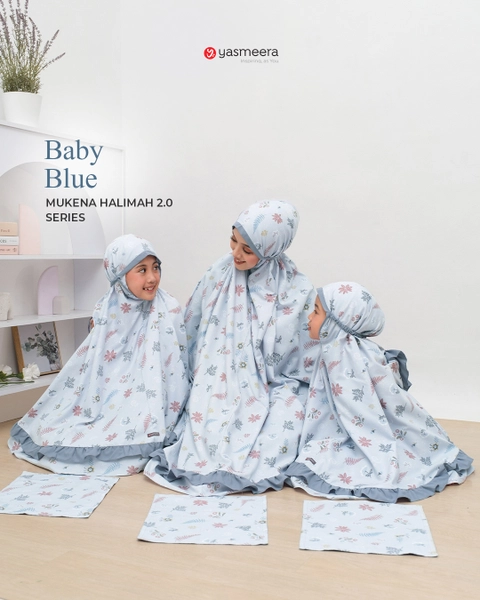 MUKENA HALIMAH 2